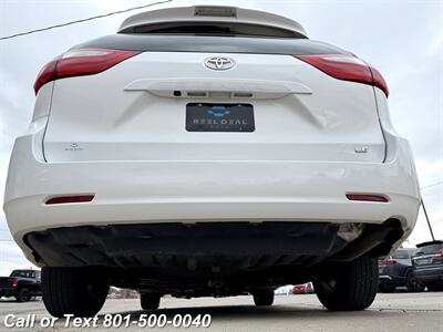 2019 Toyota Sienna LE 8-Passenger   - Photo 15 - North Salt Lake, UT 84010