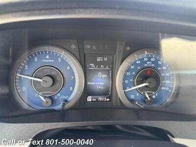 2019 Toyota Sienna LE 8-Passenger   - Photo 12 - North Salt Lake, UT 84010