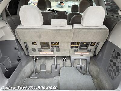2019 Toyota Sienna LE 8-Passenger   - Photo 29 - North Salt Lake, UT 84010