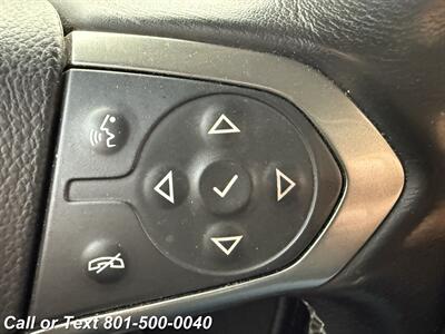 2018 Chevrolet Silverado 1500 LT   - Photo 15 - North Salt Lake, UT 84010