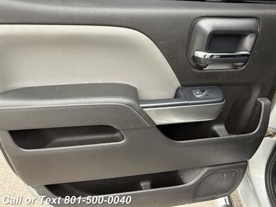 2018 Chevrolet Silverado 1500 LT   - Photo 8 - North Salt Lake, UT 84010