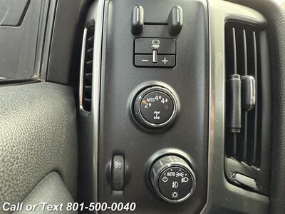 2018 Chevrolet Silverado 1500 LT   - Photo 12 - North Salt Lake, UT 84010