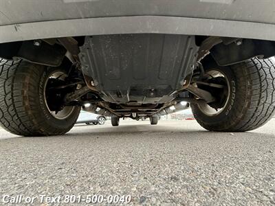 2018 Chevrolet Silverado 1500 LT   - Photo 31 - North Salt Lake, UT 84010