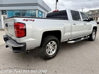 2018 Chevrolet Silverado 1500 LT   - Photo 26 - North Salt Lake, UT 84010