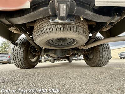 2018 Chevrolet Silverado 1500 LT   - Photo 34 - North Salt Lake, UT 84010