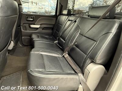 2018 Chevrolet Silverado 1500 LT   - Photo 9 - North Salt Lake, UT 84010