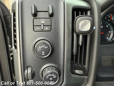 2018 Chevrolet Silverado 1500 LT   - Photo 4 - North Salt Lake, UT 84010