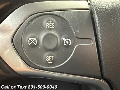 2018 Chevrolet Silverado 1500 LT   - Photo 16 - North Salt Lake, UT 84010