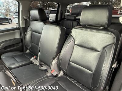 2018 Chevrolet Silverado 1500 LT   - Photo 10 - North Salt Lake, UT 84010