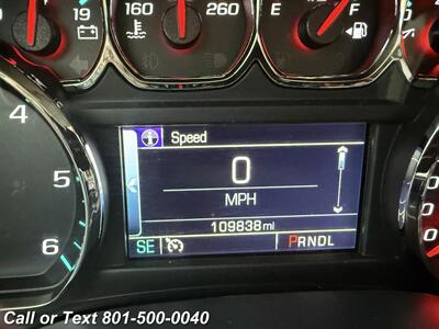 2018 Chevrolet Silverado 1500 LT   - Photo 13 - North Salt Lake, UT 84010