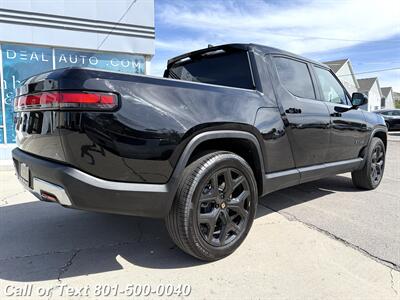 2025 Rivian R1T Adventure   - Photo 39 - North Salt Lake, UT 84010