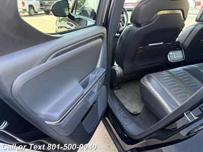 2025 Rivian R1T Adventure   - Photo 27 - North Salt Lake, UT 84010