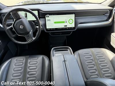 2025 Rivian R1T Adventure   - Photo 4 - North Salt Lake, UT 84010