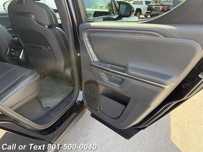 2025 Rivian R1T Adventure   - Photo 24 - North Salt Lake, UT 84010
