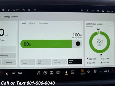 2025 Rivian R1T Adventure   - Photo 29 - North Salt Lake, UT 84010