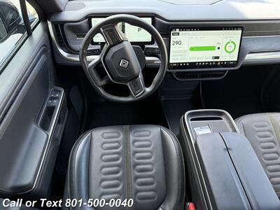 2025 Rivian R1T Adventure   - Photo 26 - North Salt Lake, UT 84010
