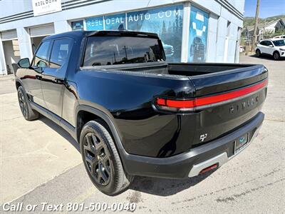 2025 Rivian R1T Adventure   - Photo 37 - North Salt Lake, UT 84010