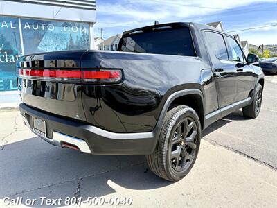 2025 Rivian R1T Adventure   - Photo 10 - North Salt Lake, UT 84010