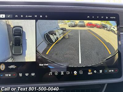 2025 Rivian R1T Adventure   - Photo 13 - North Salt Lake, UT 84010