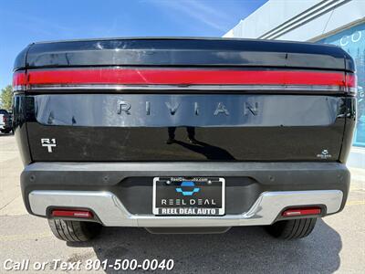2025 Rivian R1T Adventure   - Photo 36 - North Salt Lake, UT 84010