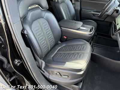 2025 Rivian R1T Adventure   - Photo 22 - North Salt Lake, UT 84010