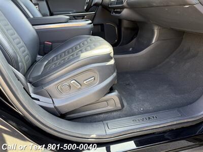 2025 Rivian R1T Adventure   - Photo 21 - North Salt Lake, UT 84010