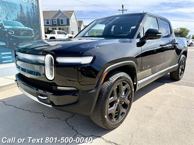2025 Rivian R1T Adventure   - Photo 38 - North Salt Lake, UT 84010