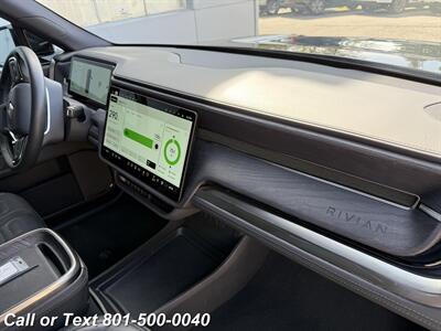 2025 Rivian R1T Adventure   - Photo 15 - North Salt Lake, UT 84010