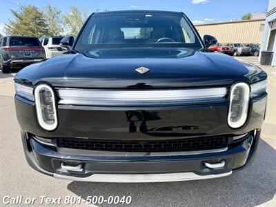 2025 Rivian R1T Adventure   - Photo 43 - North Salt Lake, UT 84010