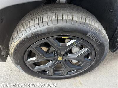2025 Rivian R1T Adventure   - Photo 17 - North Salt Lake, UT 84010