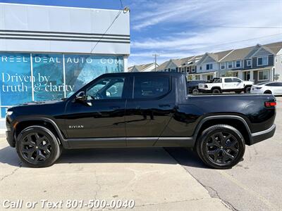 2025 Rivian R1T Adventure   - Photo 5 - North Salt Lake, UT 84010