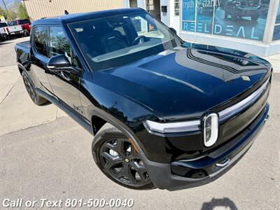 2025 Rivian R1T Adventure   - Photo 46 - North Salt Lake, UT 84010