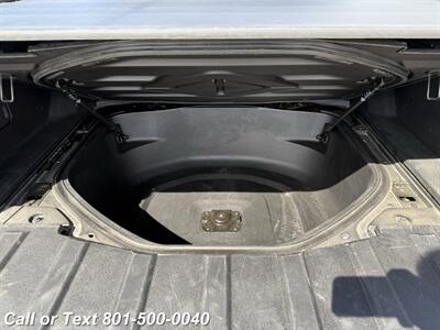 2025 Rivian R1T Adventure   - Photo 32 - North Salt Lake, UT 84010