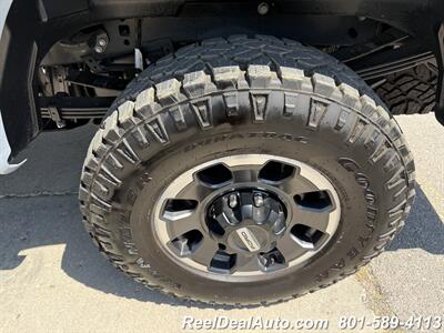 2024 Ford F-250 Super Duty King Ranch   - Photo 41 - North Salt Lake, UT 84010
