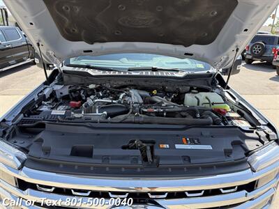 2024 Ford F-250 Super Duty King Ranch - Photo 54 - North Salt Lake, UT 84010