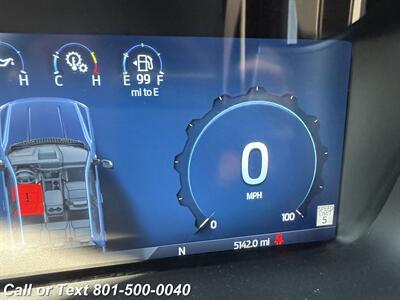 2024 Ford F-250 Super Duty King Ranch - Photo 3 - North Salt Lake, UT 84010