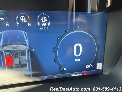 2024 Ford F-250 Super Duty King Ranch   - Photo 2 - North Salt Lake, UT 84010