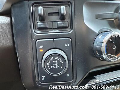 2024 Ford F-250 Super Duty King Ranch   - Photo 7 - North Salt Lake, UT 84010