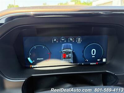 2024 Ford F-250 Super Duty King Ranch   - Photo 29 - North Salt Lake, UT 84010