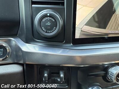 2024 Ford F-250 Super Duty King Ranch - Photo 7 - North Salt Lake, UT 84010