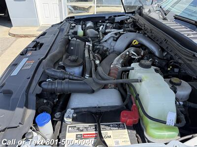 2024 Ford F-250 Super Duty King Ranch - Photo 55 - North Salt Lake, UT 84010