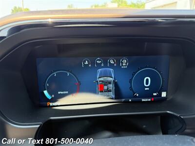 2024 Ford F-250 Super Duty King Ranch - Photo 29 - North Salt Lake, UT 84010