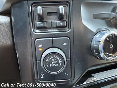 2024 Ford F-250 Super Duty King Ranch - Photo 8 - North Salt Lake, UT 84010