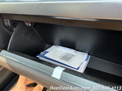 2024 Ford F-250 Super Duty King Ranch   - Photo 45 - North Salt Lake, UT 84010