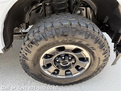 2024 Ford F-250 Super Duty King Ranch - Photo 43 - North Salt Lake, UT 84010
