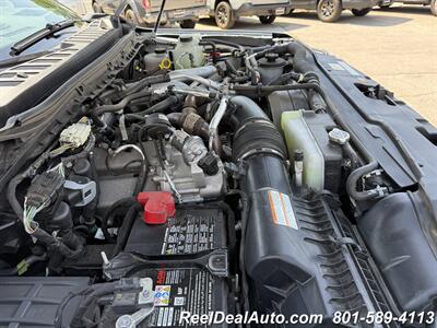 2024 Ford F-250 Super Duty King Ranch   - Photo 16 - North Salt Lake, UT 84010