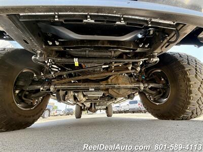 2024 Ford F-250 Super Duty King Ranch   - Photo 56 - North Salt Lake, UT 84010
