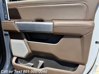 2024 Ford F-250 Super Duty King Ranch - Photo 51 - North Salt Lake, UT 84010