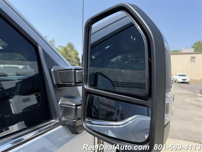 2024 Ford F-250 Super Duty King Ranch   - Photo 53 - North Salt Lake, UT 84010