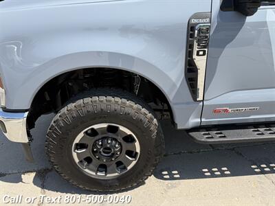 2024 Ford F-250 Super Duty King Ranch - Photo 42 - North Salt Lake, UT 84010